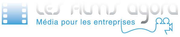 Média pour les entreprises - Les films Agora